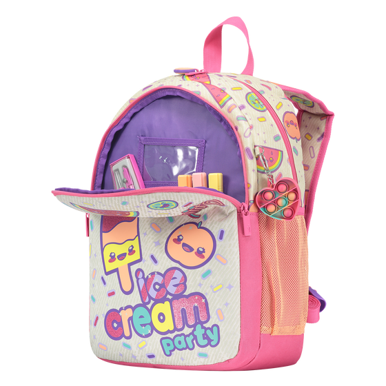 Mochila Ice Fruit M image number 5