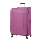 Juego de maletas Travel Lite - Morado image number 4