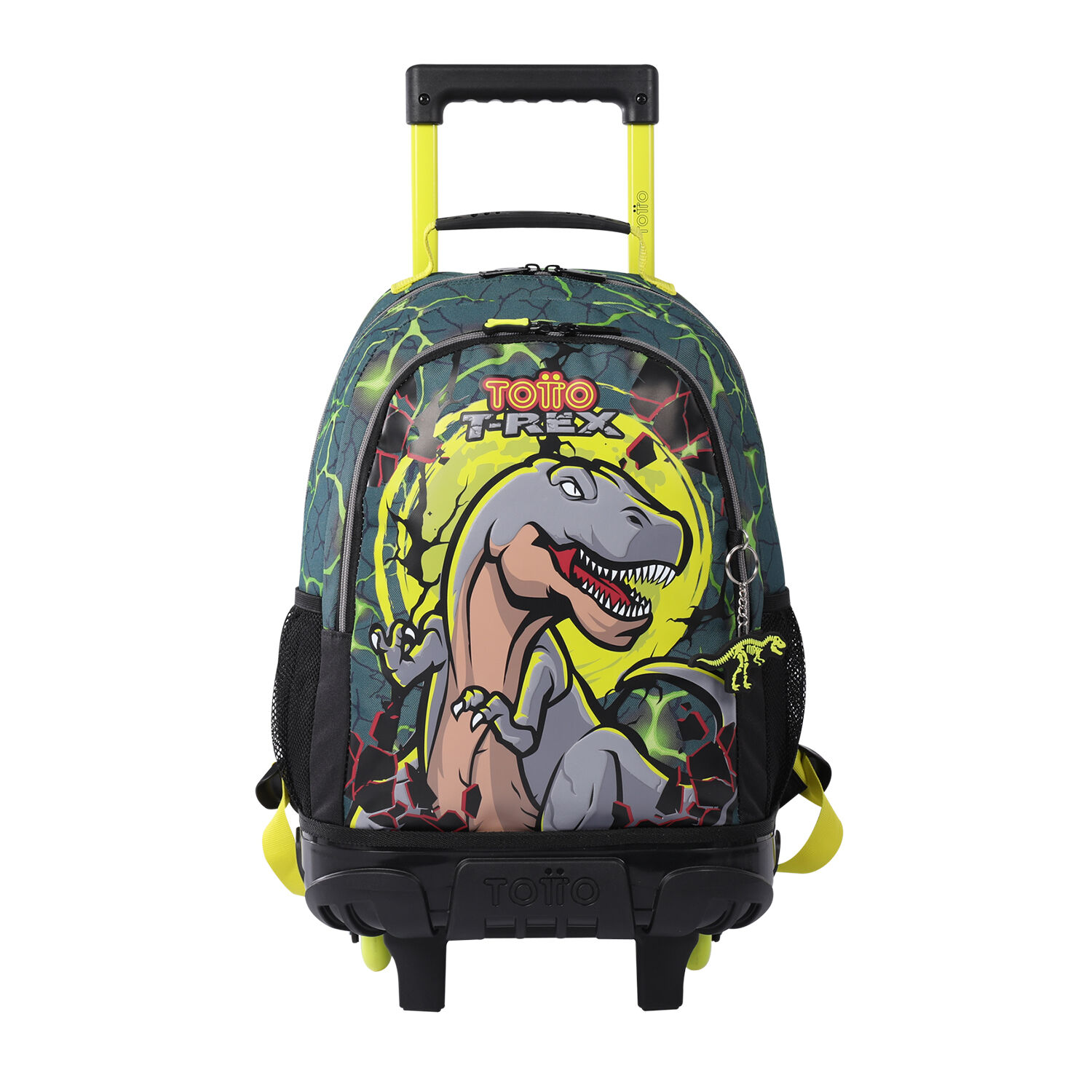 Mochilas totto niño deals