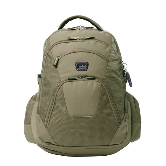 Mochila Polixan 2.0 - Desert Taupe image number 1