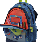 Mochila escolar pequeña - Little Dino image number 5