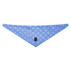 Pañuelo para mascotas doble cara estampado estrellas - Talla M image number 1