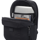 Mochila Guytto - Negro image number 5