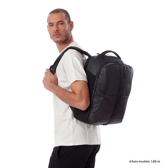 Mochila Deploy Travel - Negro image number 2