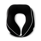 Almohada de viaje Real Madrid - Negro image number 1