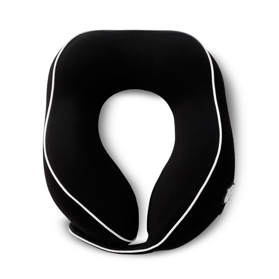 Almohada de viaje Real Madrid - Negro image number 1