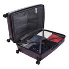 Maleta Traveler L - Morado image number 6