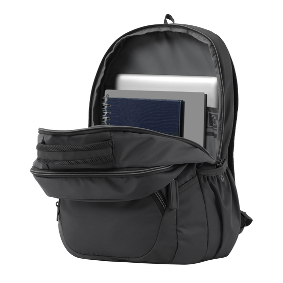Mochila Eco-Friendly color gris - Tracer 4 image number 6