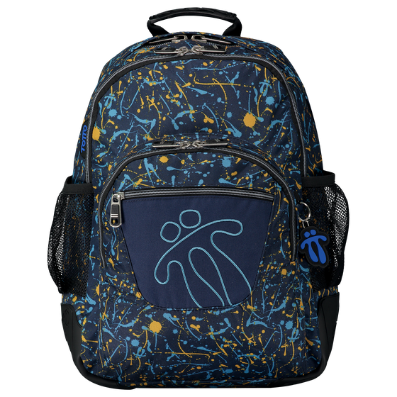 Mochila escolar Crayoles - 7LR image number 1