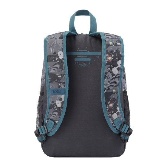 Mochila Infinity M image number 3