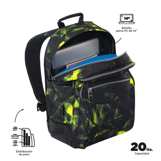 Mochila Rayol - Renjae image number 4
