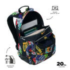 Mochila Rayol - Sticky image number 4