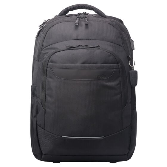 Mochila Commuter - Negro image number 1
