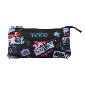Estuche Tablero - Misato