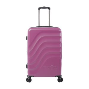 Maleta Bazy+ M Rosa