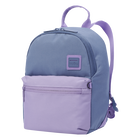 Mochila color azul y morado - Dragonary image number 2