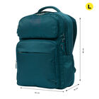 Mochila Suspension - Moroccan Blue image number 3
