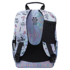 Mochila Tempera - Rainbow party Tempera - image number 3
