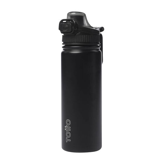 Kit mochila Elan Travel + botella Jet 550 Negro image number 6