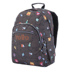 Mochila Acuareles - Videojuegos image number 2