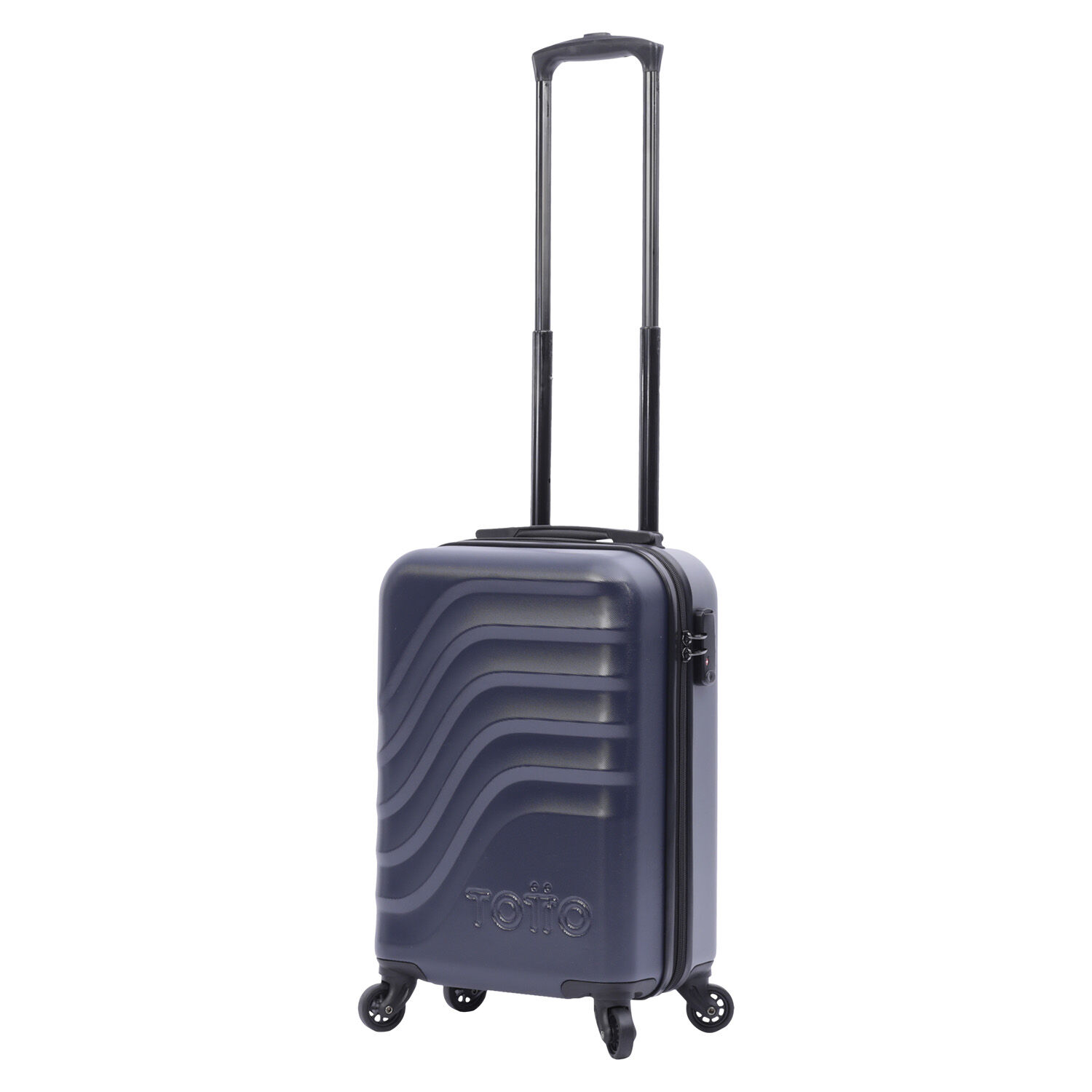 Maletas de viaje totto outlet top