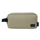 Estuche Chizal - Desert Taupe image number 1