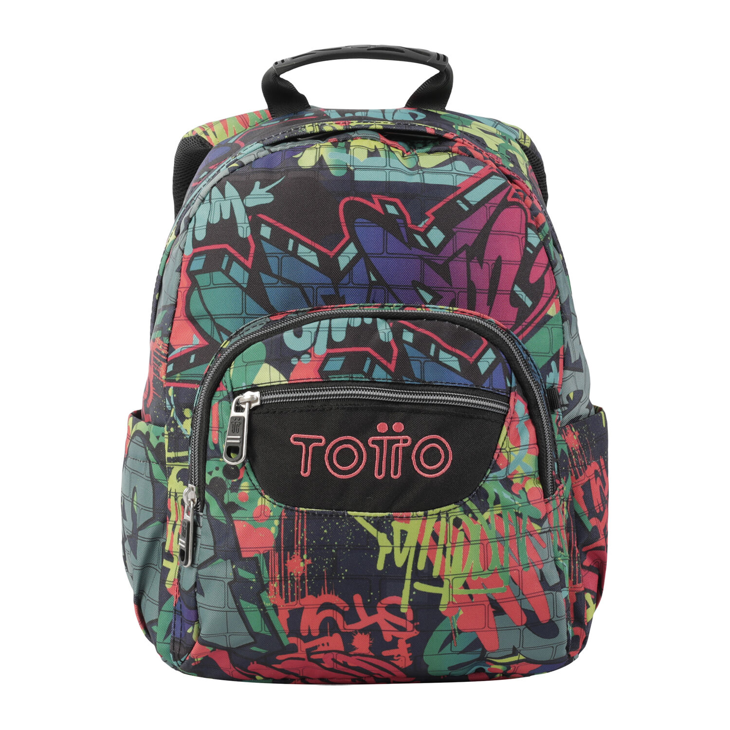 Mochila de totto cheap