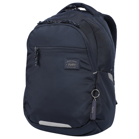 Mochila juvenil Eco-Friendly - Misisipi image number 2