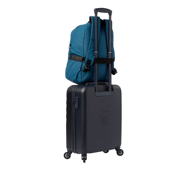 Mochila Wivetto 2.0 - Moroccan Blue image number 7