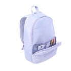 Mochila Palencia - Halogen Blue image number 5