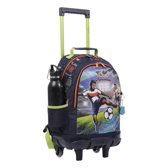 Mochila Ruedas - Digital Game M image number 4