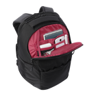 Mochila Zeth - Negro image number 7