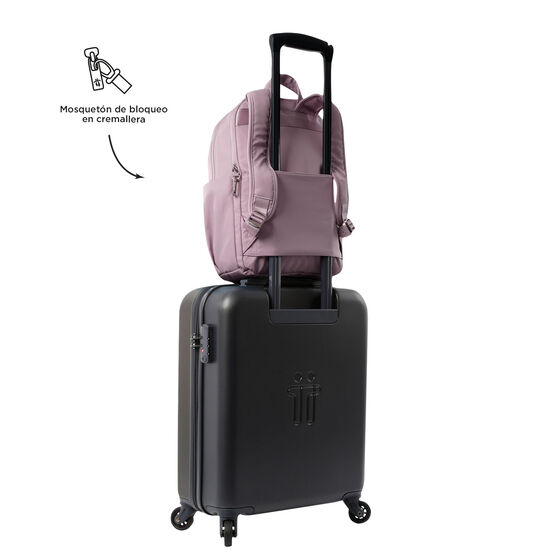 Mochila Adelaide 1 2.0 - Keepsake Lilac image number 7