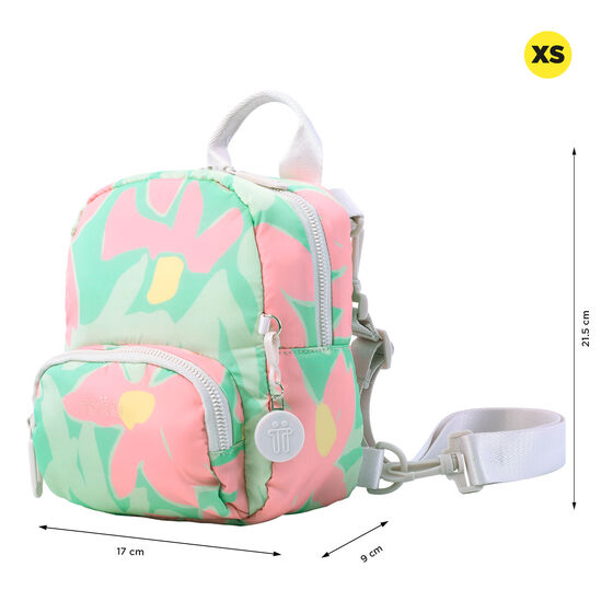 Mochila Yuen 2.0 - Dayzies Print image number 2