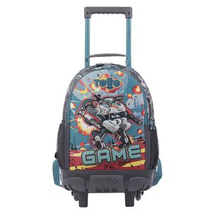 Mochila Ruedas - Infinity M