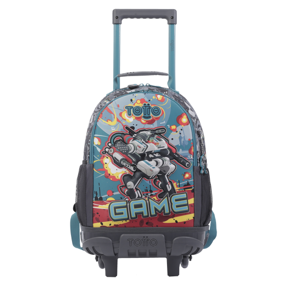 Mochila Ruedas - Infinity M image number 1