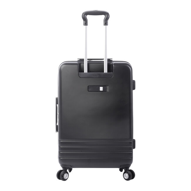 Maleta trolley mediana color negro - Taze image number null