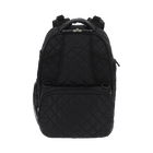 Mochila cambiador color morado - Babybao image number 1