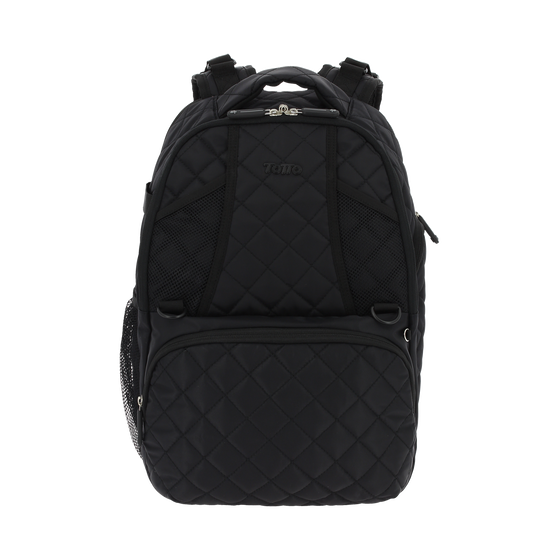 Mochila cambiador color morado - Babybao image number 1