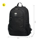 Mochila Ribonny Negro image number 3