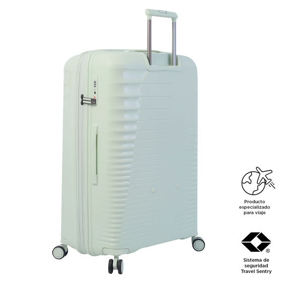 Maleta Traveler L - Meadow Mist image number 5