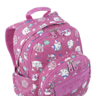 Mochila Crayoles - Fiesta gatitos image number 6