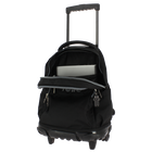 Mochila Renglones - Negro image number 7