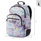 Mochila Rayol Glitter - Spong image number 3