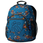 Mochila escolar Gommas - 8LC image number 2