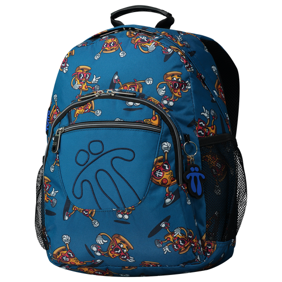 Mochila escolar Gommas - 8LC image number 2
