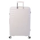 Maleta Traveler L - White Sand image number 6