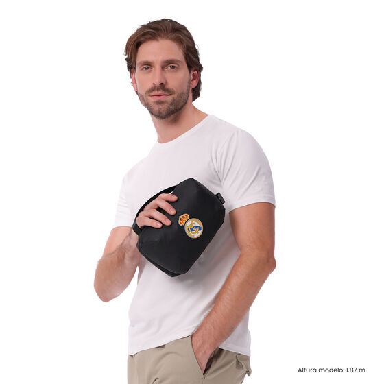 Organizador de viaje Real Madrid - Negro image number 2