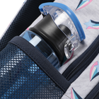 Mochila Tamulo - Gris 0YK image number 4