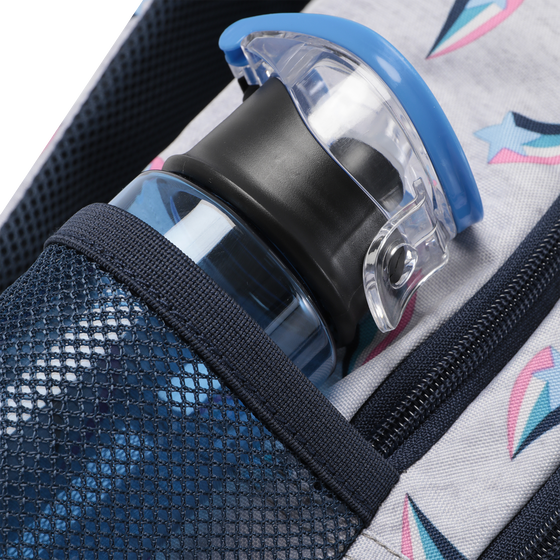 Mochila Tamulo - Gris 0YK image number 4
